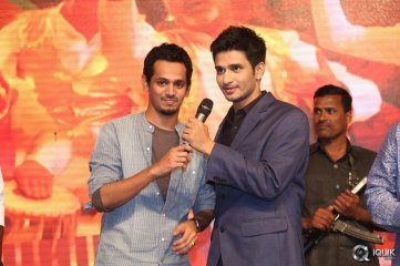 Surya vs Surya Movie Audio Launch